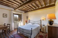 Villa Borgo San Pietro Hotels in Castiglion Fiorentino