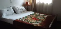 Kolping Hotel Hoima Hotel a Bugahya
