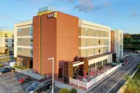 Home2 Suites by Hilton Erie Hôtels à : Summit Township