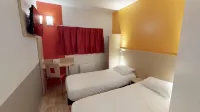 Premiere Classe Reims Ouest - Tinqueux Hotels in Saint-Brice-Courcelles
