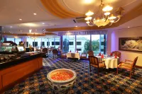 Le Royal Méridien Chennai