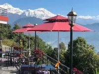 Hotel Pristine Himalaya Hotels in Kaski