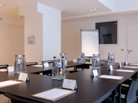 Tower Hotel Aalst Hotels in Aalst