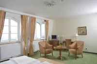 Kurhaus Dr. Petershofer Hotels in Neukirchen An Der Vöckla