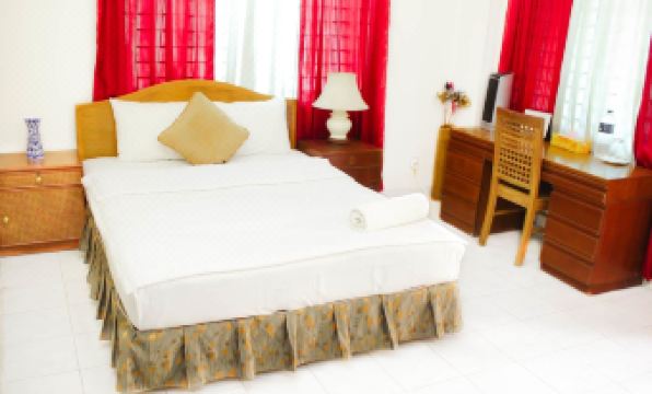 White House Guest House