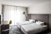 Pentahotel Braunschweig Hotels in Braunschweig