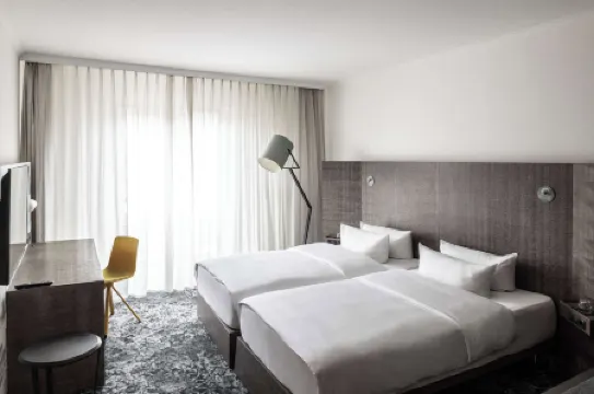 Pentahotel Braunschweig