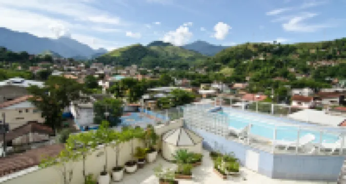 Hotel Palace Hotels in Cachoeiras de Macacu