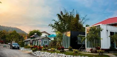 รูปภาพของโรงแรมครัสตัลบอกซ์