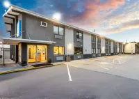 Motel 6 Ogden, UT- Downtown Các khách sạn ở Huntsville
