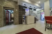 Hotel Ciudad del Mar - Airport Shuttle