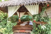 Siargao Island Villas - spa