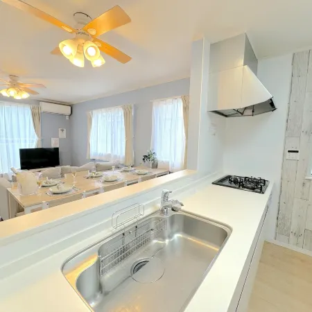 Grandioso Okinawa Villa Onna2