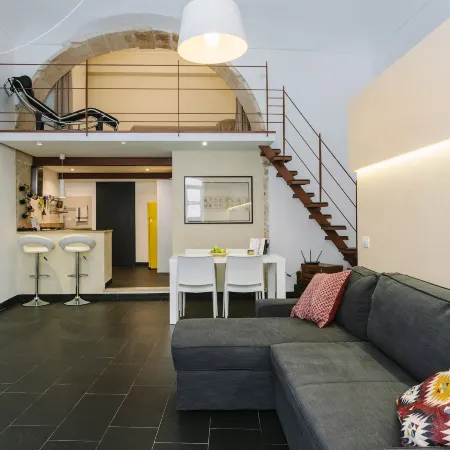 1743 Loft