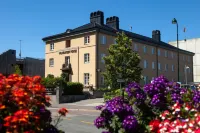 Wilhelmsen House Hotels in Asgardstrand