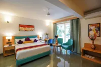 Hotel Meraden Opus Hotels in Anjuna