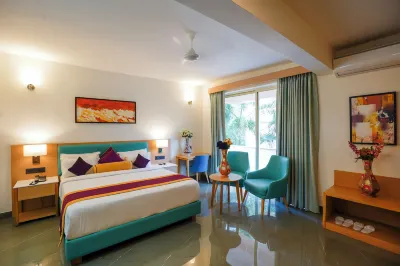 Hotel Meraden Opus