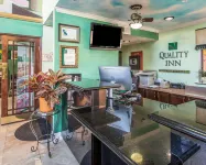 Quality Inn Hemet - San Jacinto Hôtels à : Hemet