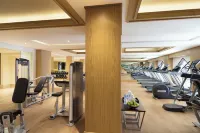 Souq Waqif Boutique Hotels - Tivoli - Træningscentre