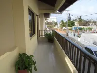 Posada Hostal Miss Marlly Các khách sạn ở Đảo San Andres