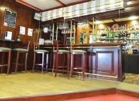 Hotel Ker Juliette - bar