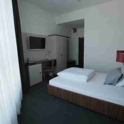 Hotel Starton am Ingolstadt Village Rooms