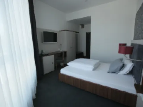 Hotel Starton am Ingolstadt Village Hotels in Ingolstadt
