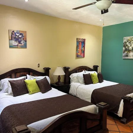 Trapp Family Country Inn