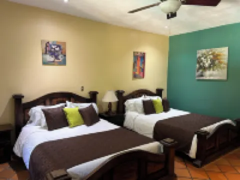 Trapp Family Country Inn Hôtels à : 