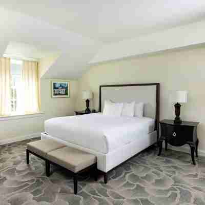 The Mayton Rooms