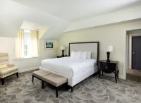 The Mayton Hotels in Cary