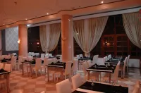 لو شاموني فنادق في إفران