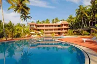 Abad Harmonia Ayurvedic Beach Resort Hotels in Kottukal