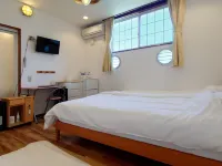 Zerogravity Seisui Villa Hotel a Setouchi