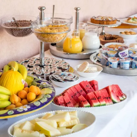 Hotel Danieli Pozzallo
