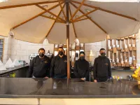 Pyramids Valley Boutique Hotel Hotels near Great Sphinx