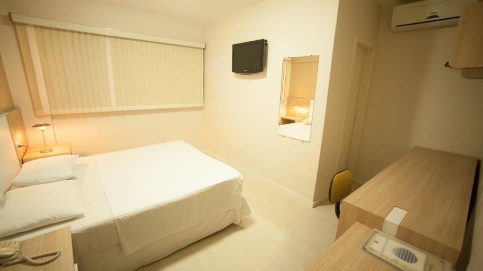 Hotel Itajaí Tur - Itajaí Navegantes