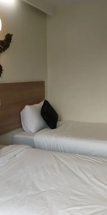 ห้องซูพีเรียร์ เตียงเดี่ยว 2 เตียง