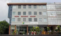 Treebo JD Residency Mohali