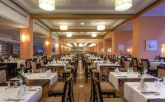 Marhaba Salem Resort - Family Only