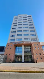 Hotel Diego de Almagro Curicó