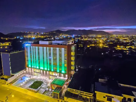Radisson Hotel Guayaquil