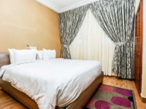 Jeyads Lodge Hotels in Tamale