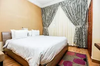 Jeyads Lodge Hoteles en Tamale