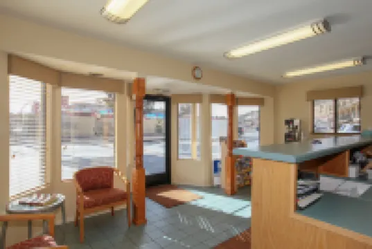 Budget Inn Flagstaff