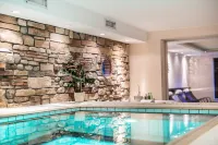 Hotel Elisabeth - piscina