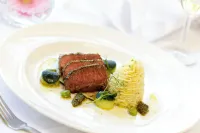 Knights Hill Hotel & Spa - Desayuno