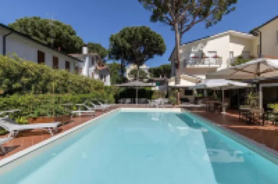 โรงแรมลาทาแวร์เนตตา