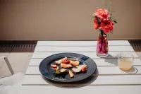Hotel Fontermosa - servizio colazione