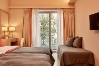 Herodion Hotel Hôtels à : Athènes
